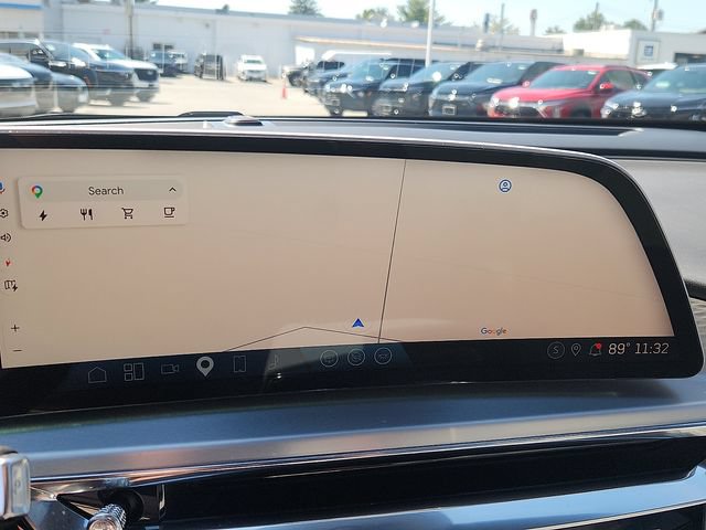 Certified 2024 Cadillac Lyriq Sport AWD/4WD image 17