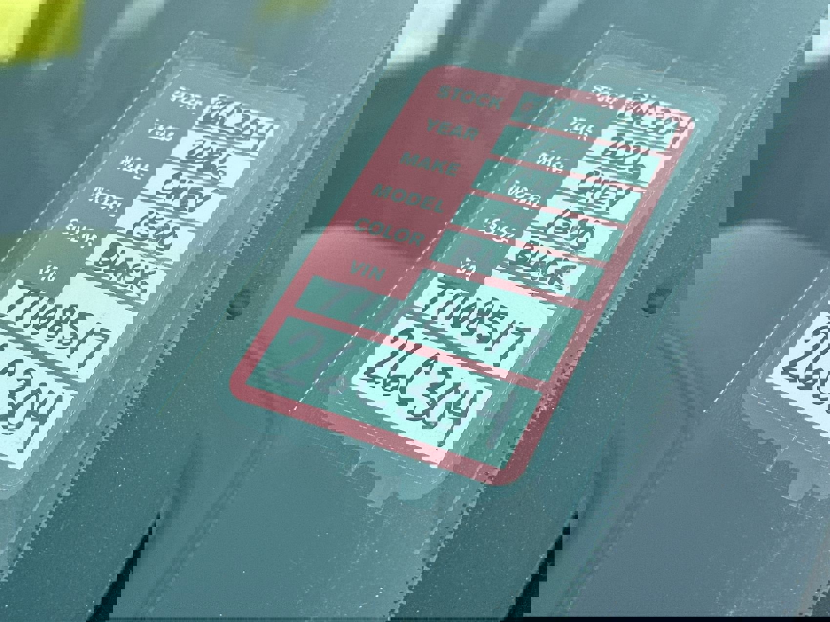 New 2026 Chevrolet Silverado 1500 RST w/ RST All Star Premium Package image 26