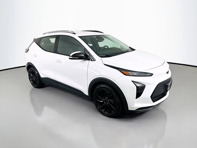 Used 2023 Chevrolet Bolt EUV LT