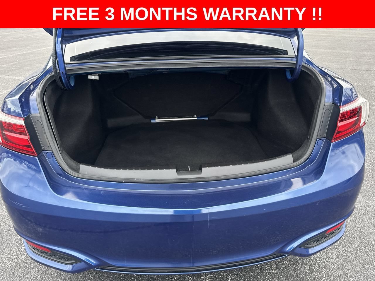 Used 2018 Acura ILX FWD image 23