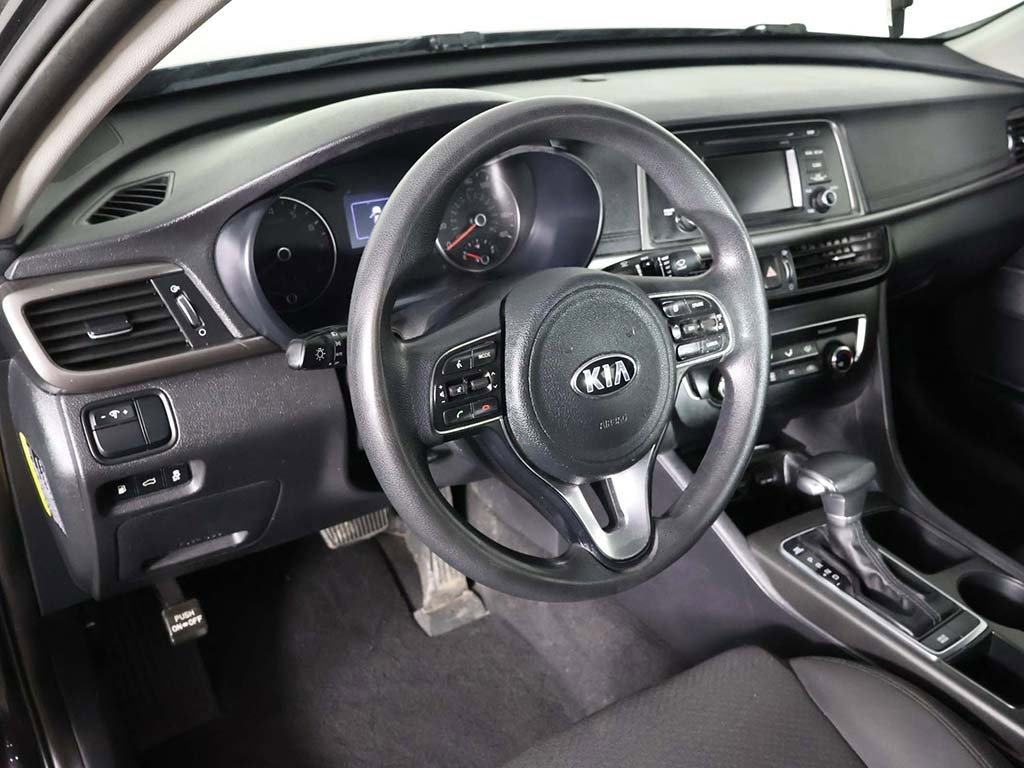 Used 2017 Kia Optima LX image 23