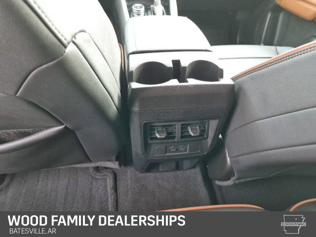 Certified 2024 GMC Canyon AT4 w/ AT4 Premium Package image 20