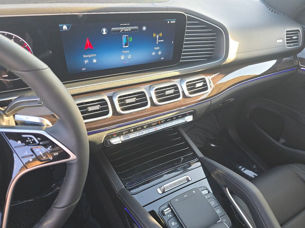 New 2026 Mercedes-Benz GLE 450 4MATIC Coupe image 32