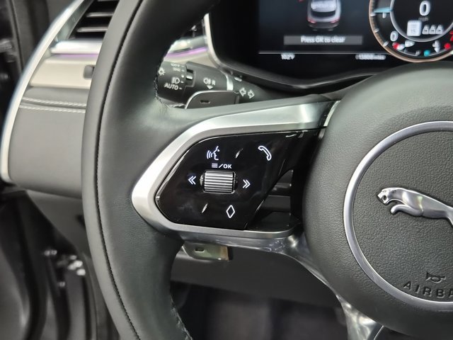 Used 2024 Jaguar F-PACE R-Dynamic S image 26