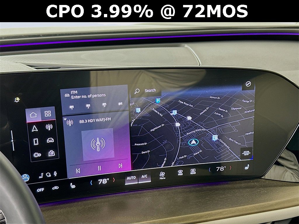 Certified 2025 Audi Q5 Premium w/ Convenience Package image 13