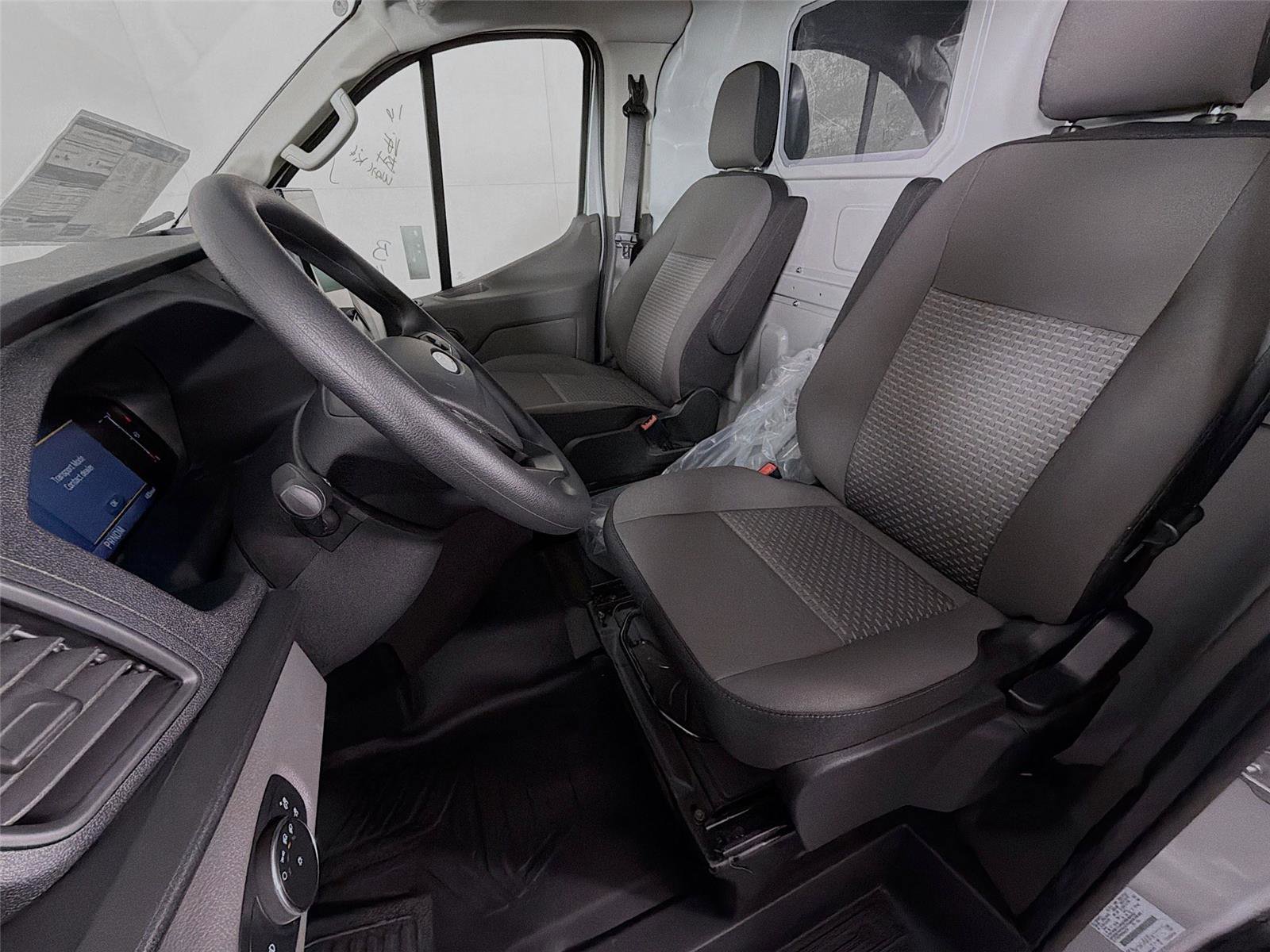 New 2026 Ford Transit 250 Low Roof AWD image 11