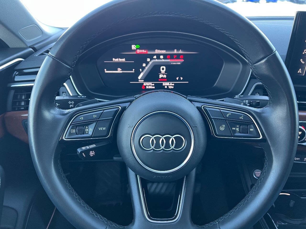 Used 2022 Audi A5 2.0T Premium Plus image 10