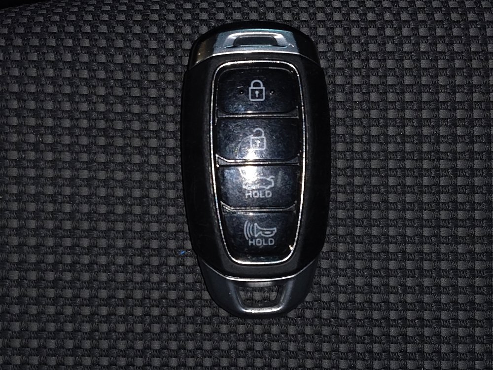 Used 2019 Hyundai Accent Limited image 32