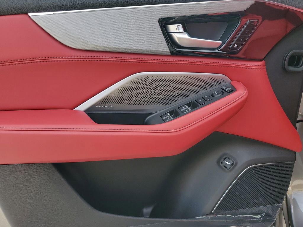 New 2026 Acura MDX A-Spec image 21
