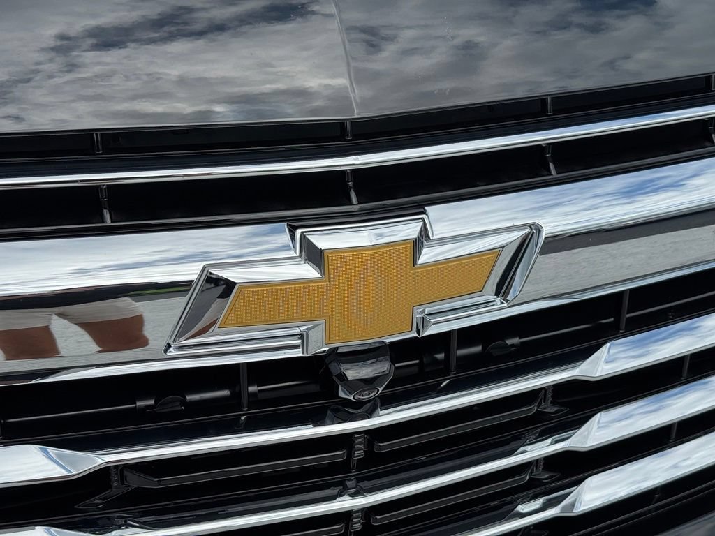 New 2026 Chevrolet Tahoe LT w/ Comfort Package AWD/4WD image 8