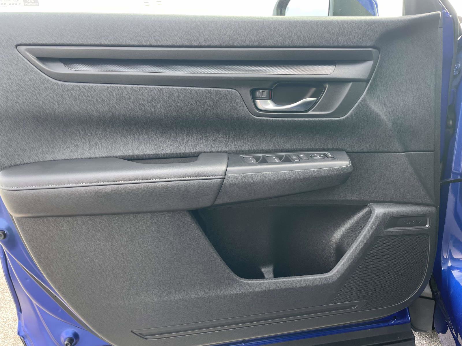 Used 2024 Honda CR-V EX image 5