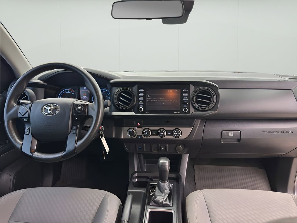 Used 2020 Toyota Tacoma SR w/ SX Package image 13