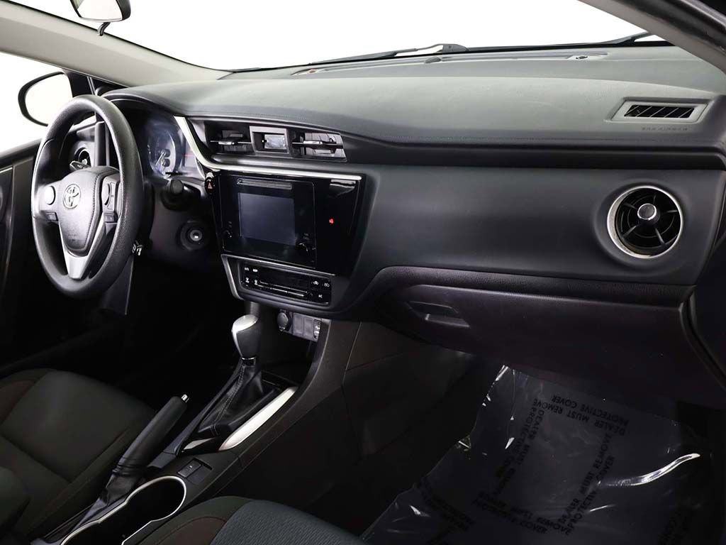 Used 2019 Toyota Corolla LE FWD image 24