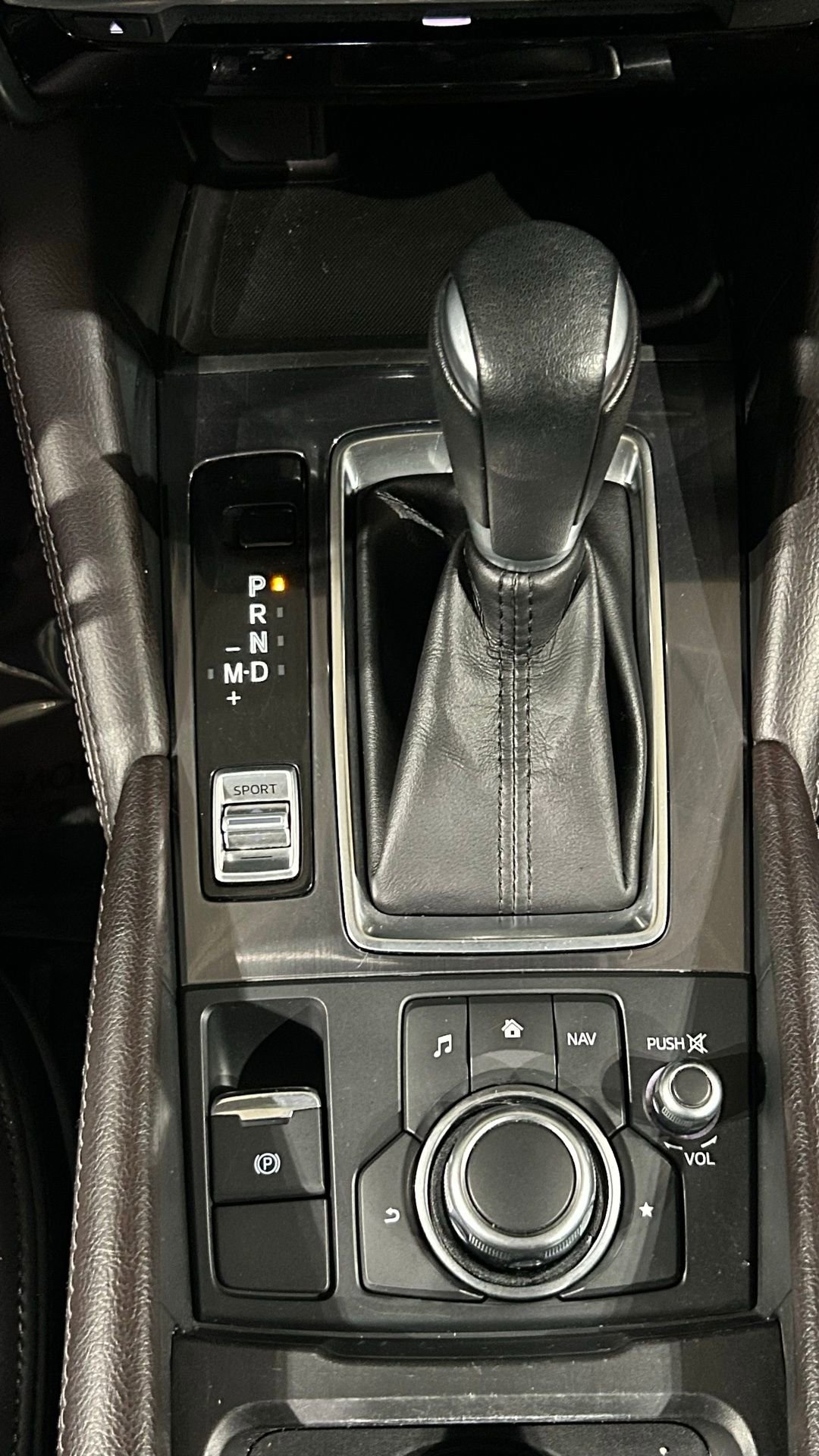 Used 2016 MAZDA MAZDA6 Grand Touring w/ GT Technology Package image 76