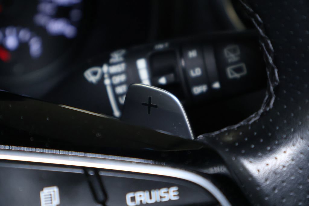 Used 2020 Kia Sportage SX image 24