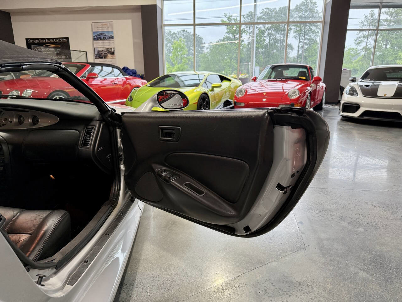 Used 2001 Plymouth Prowler image 24