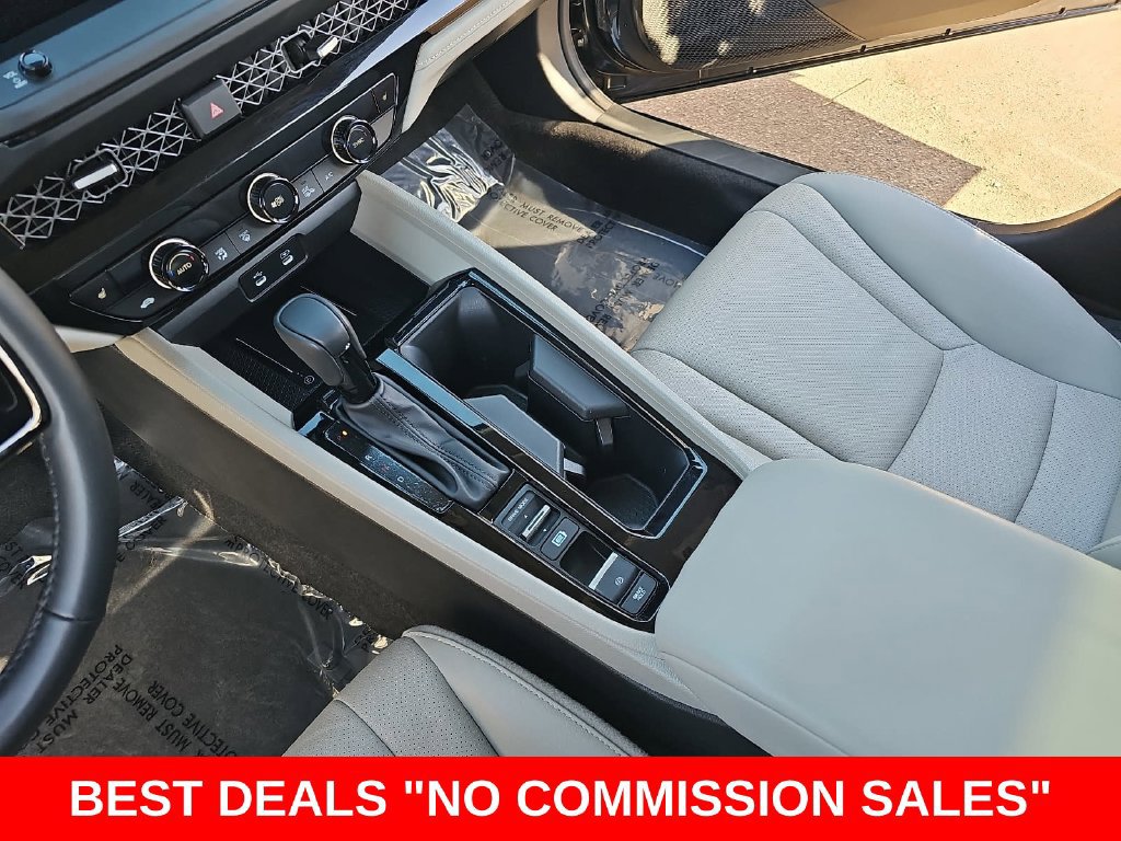 Used 2026 Honda Accord EX-L image 23