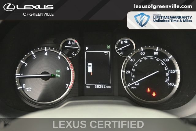 Certified 2022 Lexus GX 460 Premium AWD/4WD image 10