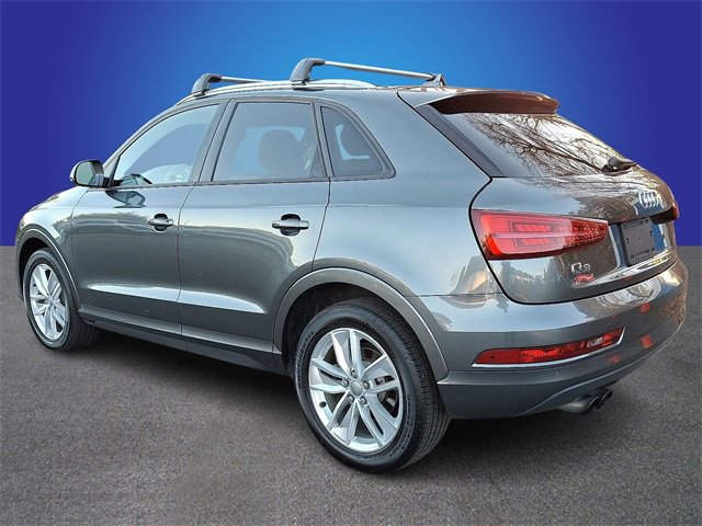 Used 2018 Audi Q3 2.0T Premium w/ Convenience Package image 7