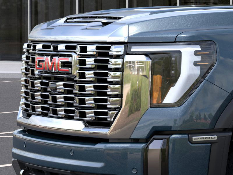 New 2026 GMC Sierra 2500 Denali image 13