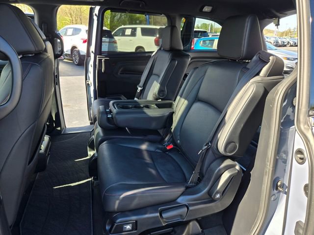 Used 2025 Honda Odyssey Sport-L image 13