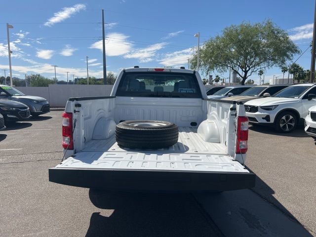 Used 2022 Ford F150 XL image 26