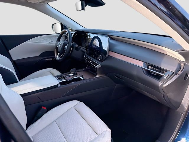 New 2026 Lexus RX 450h AWD image 15