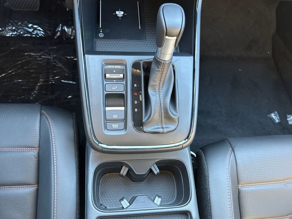 New 2026 Honda CR-V Sport-L image 19