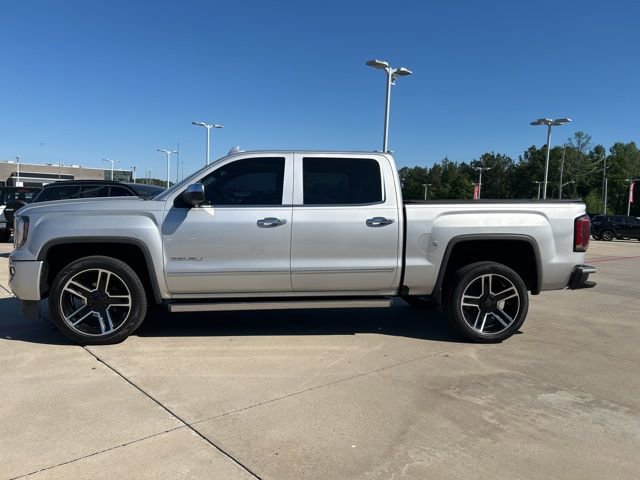 Used 2018 GMC Sierra 1500 Denali image 5