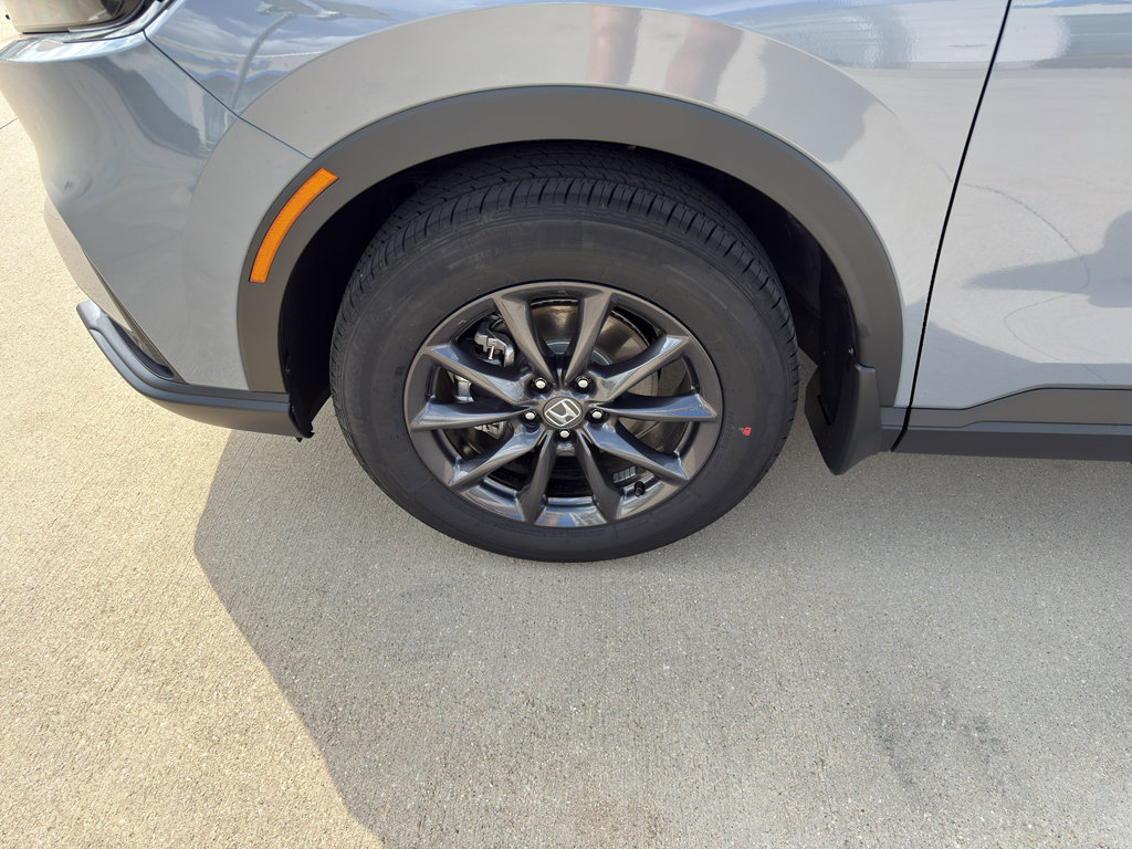 Used 2026 Honda CR-V EX-L image 9