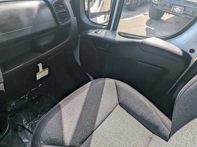 Used 2025 RAM ProMaster 2500 image 16