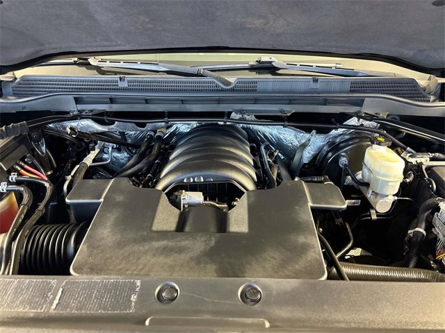 Used 2015 GMC Sierra 1500 SLE w/ SLE Value Package image 22