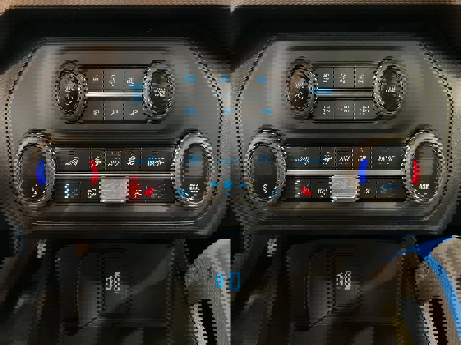 Certified 2023 Ford Bronco Outer Banks image 21