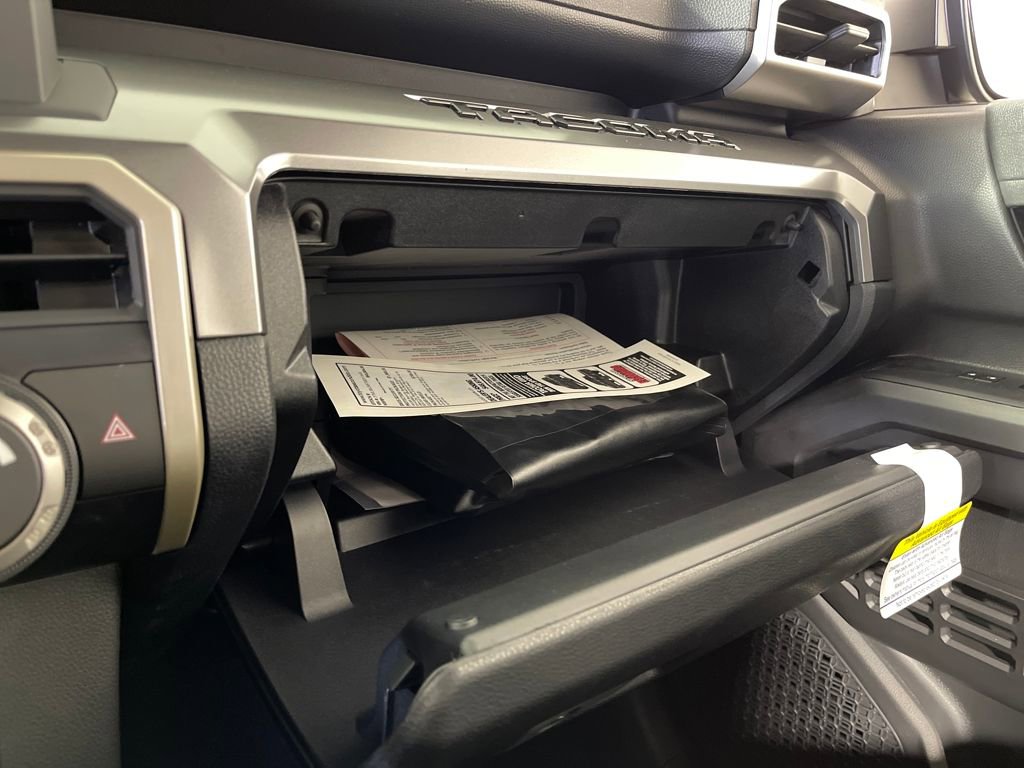 New 2026 Toyota Tacoma TRD Sport image 25