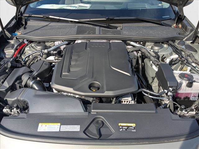 New 2025 Audi A5 2.0T Premium Plus w/ Premium Plus image 16