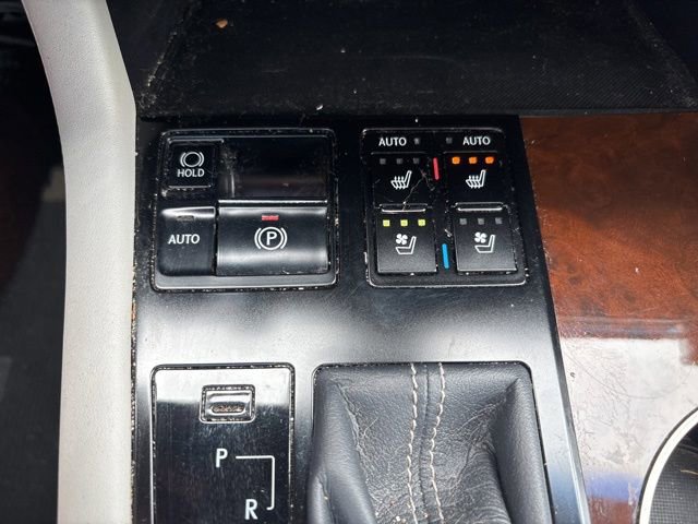 Used 2017 Lexus RX 350 AWD w/ Premium Package image 15