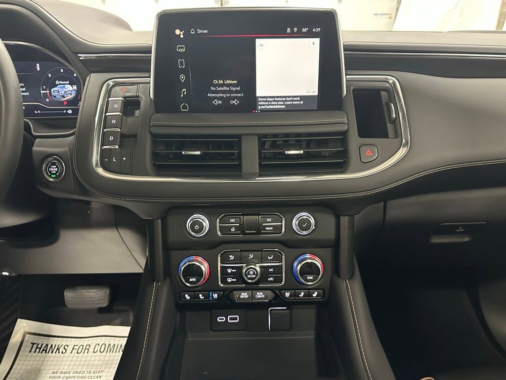 Used 2024 GMC Yukon AT4 w/ AT4 Premium Package image 25