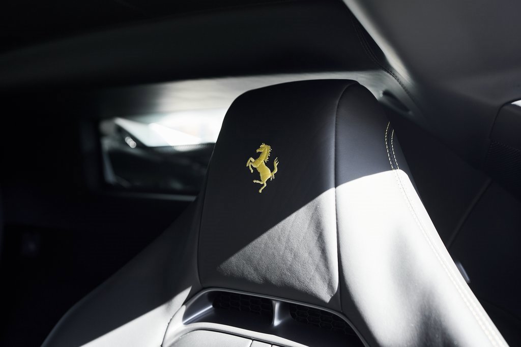 Used 2023 Ferrari SF90 Stradale image 50