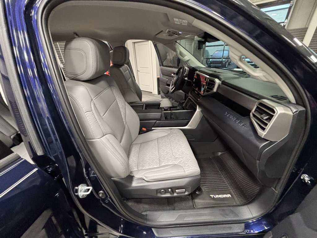 Used 2023 Toyota Tundra SR5 w/ TRD Off-Road Premium Package image 40