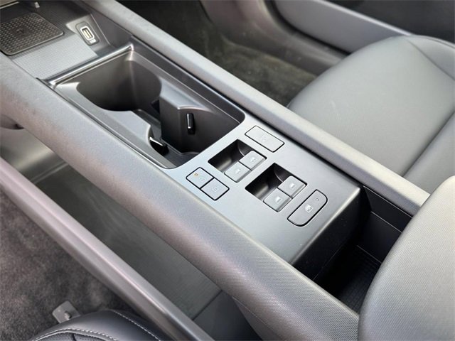 New 2025 Hyundai Ioniq 6 SEL image 12