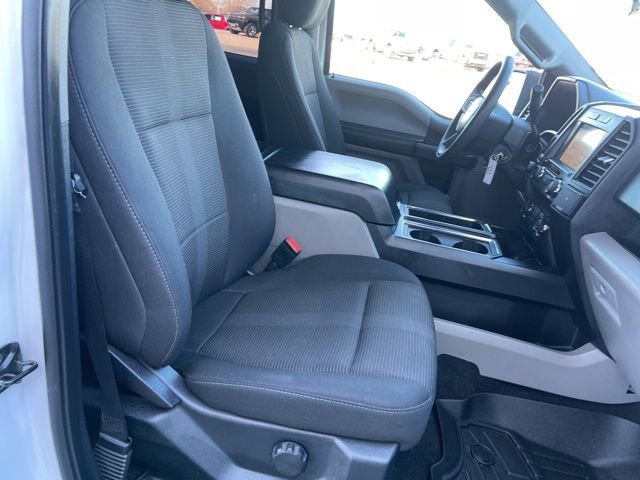 Used 2019 Ford F150 XL w/ Equipment Group 101A Mid image 20