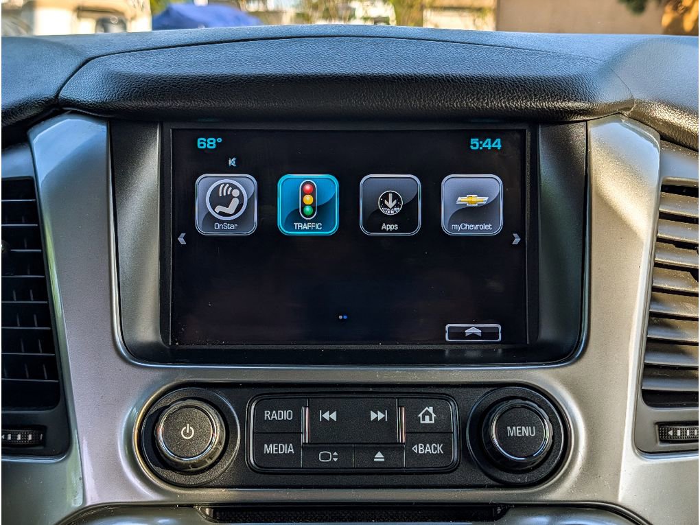 Used 2019 Chevrolet Suburban Premier AWD/4WD image 24