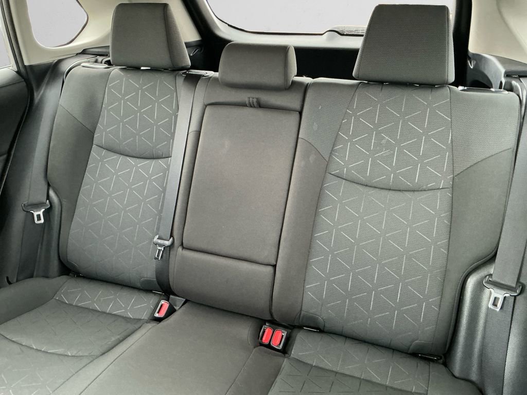Used 2024 Toyota RAV4 XLE image 13