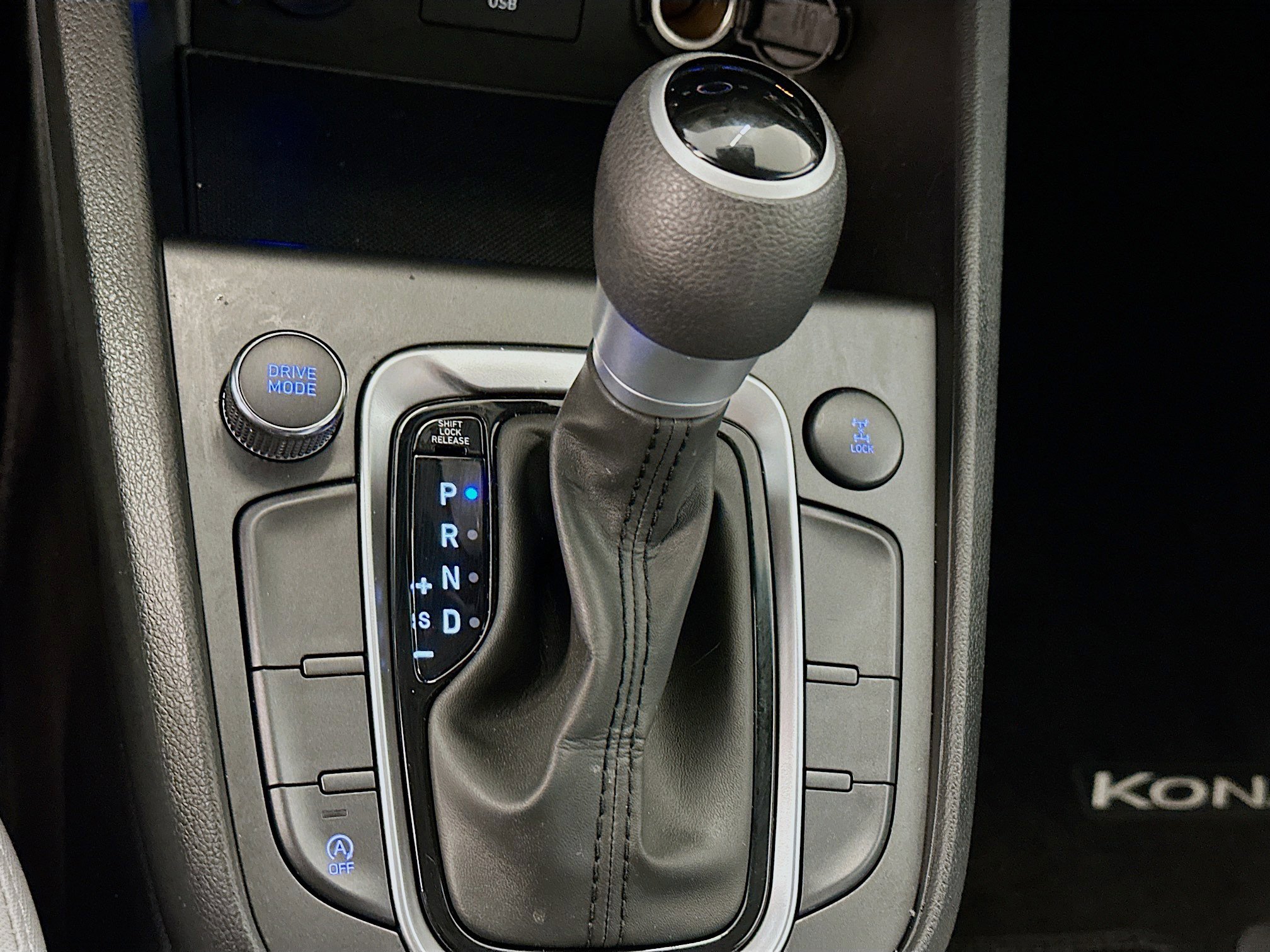 Used 2023 Hyundai Kona SEL image 24