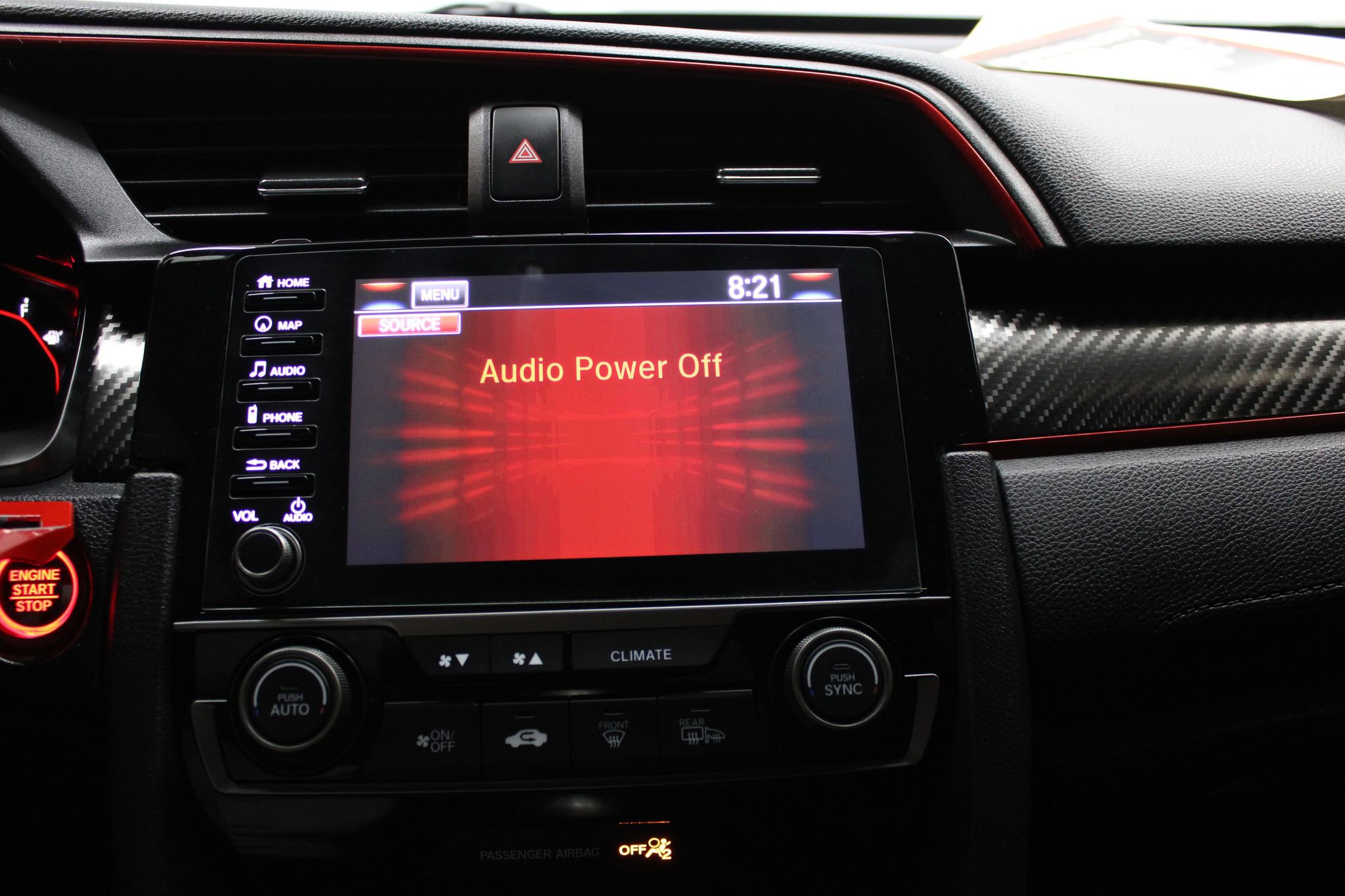 Used 2021 Honda Civic Type R image 27