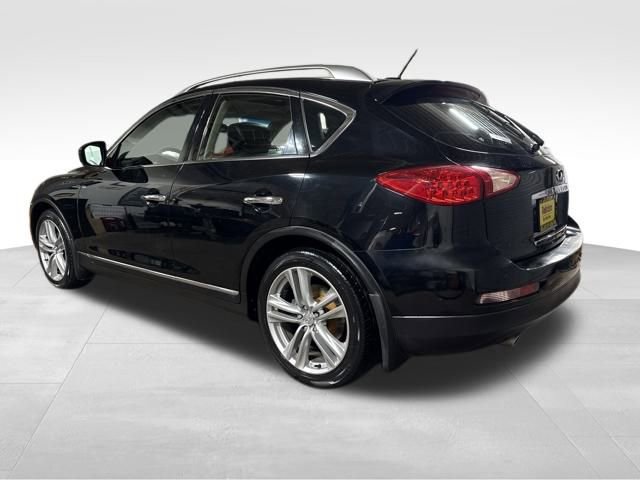 Used 2012 INFINITI EX35 Journey image 6