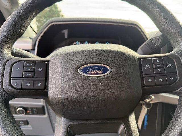 Used 2021 Ford F150 XLT w/ XTR Package AWD/4WD image 19