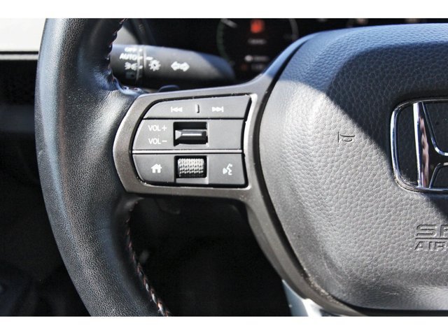 Used 2025 Honda CR-V Sport-L image 11