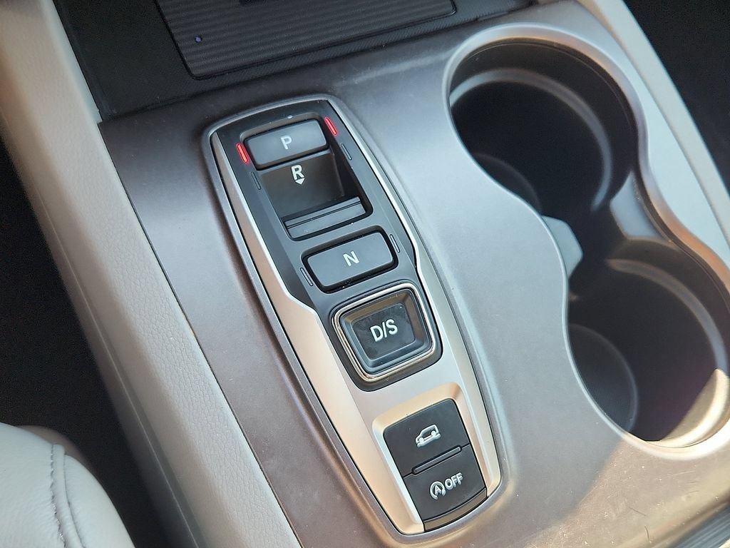 Used 2021 Honda Pilot Special Edition image 11