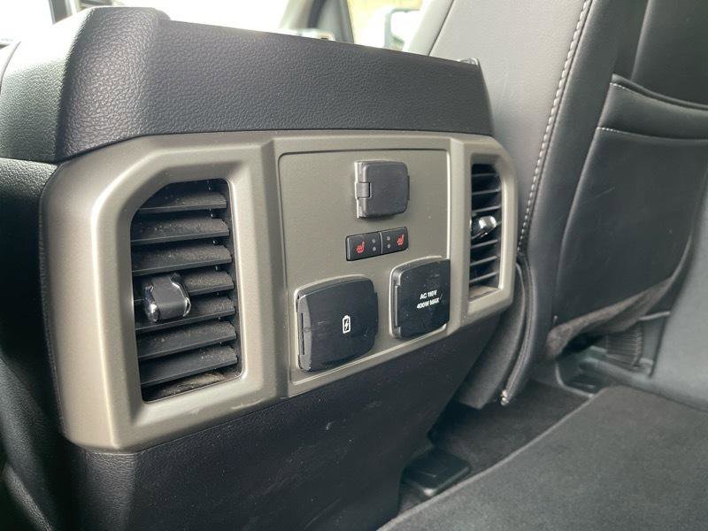 Used 2019 Ford F150 Lariat w/ Equipment Group 502A Luxury image 42